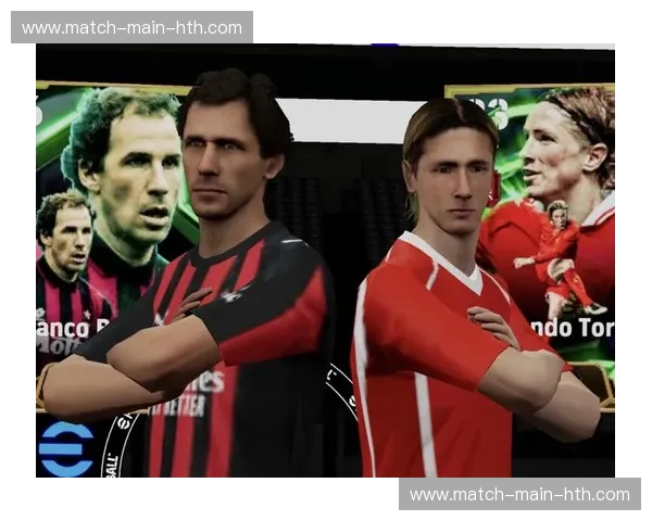 温布利之巅的红色与蓝紫：那场定义了“现代足球极限”的巅峰对话